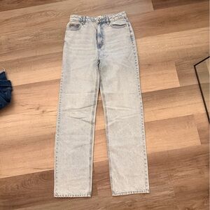 PacSun "Boyfriend" Jean NWOT